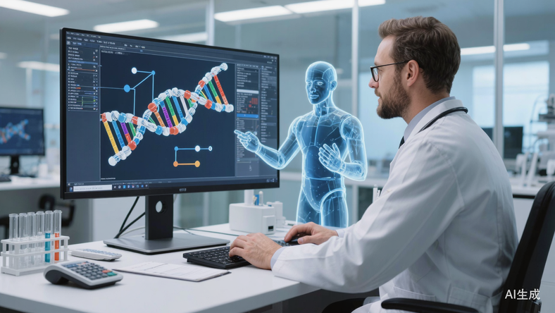 人工智能能在多大程度上延长我们的生命